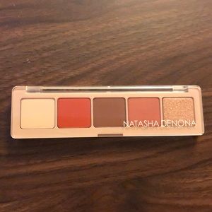 natasha denona eyeshadow palette